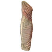 [Rick Owens Lilies] Sleeveless dress SS24 LI01D6526 GVIDEG123D