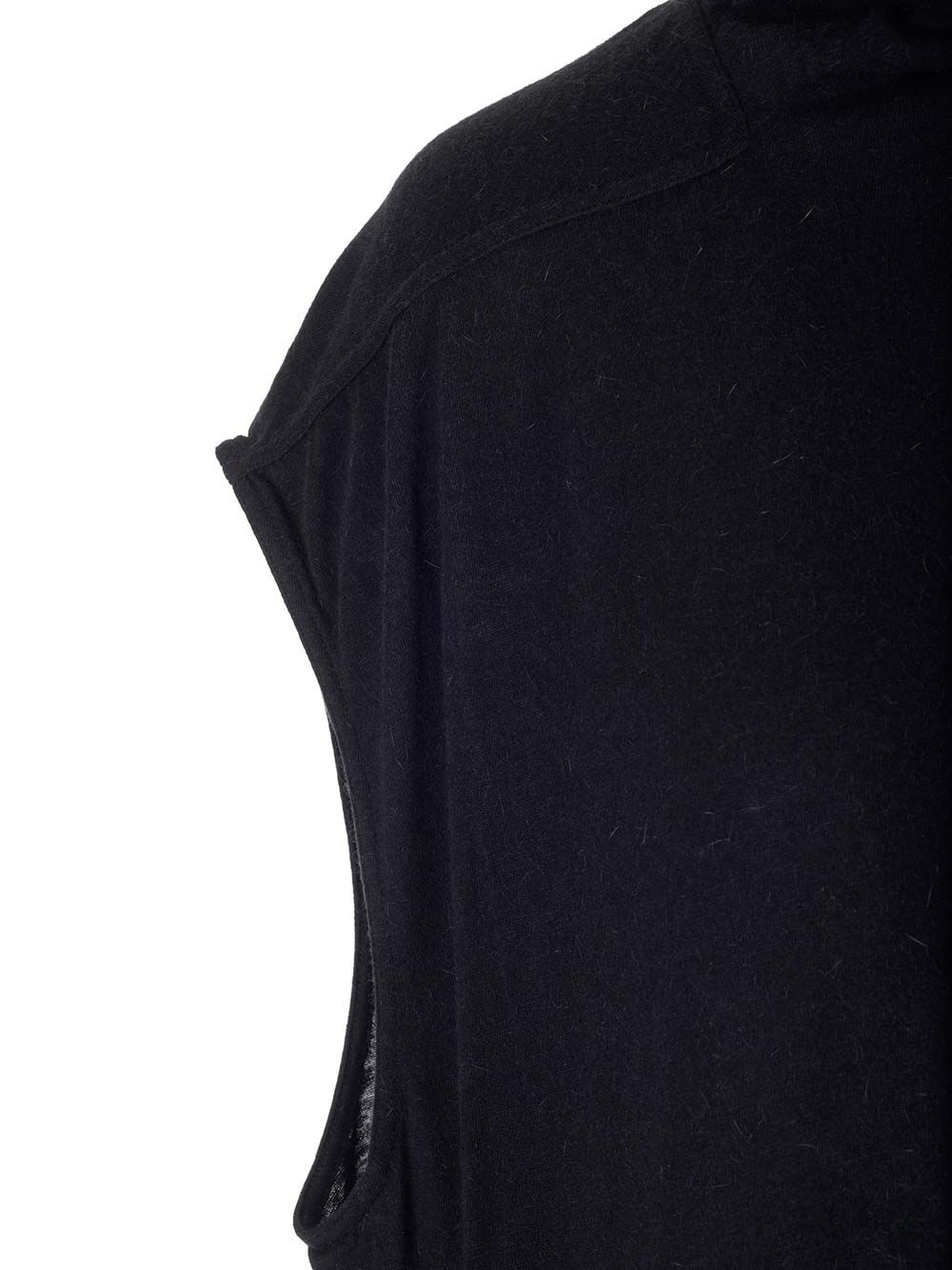 [Rick Owens] Sleeveless dress FW24 RP02D3503JR009