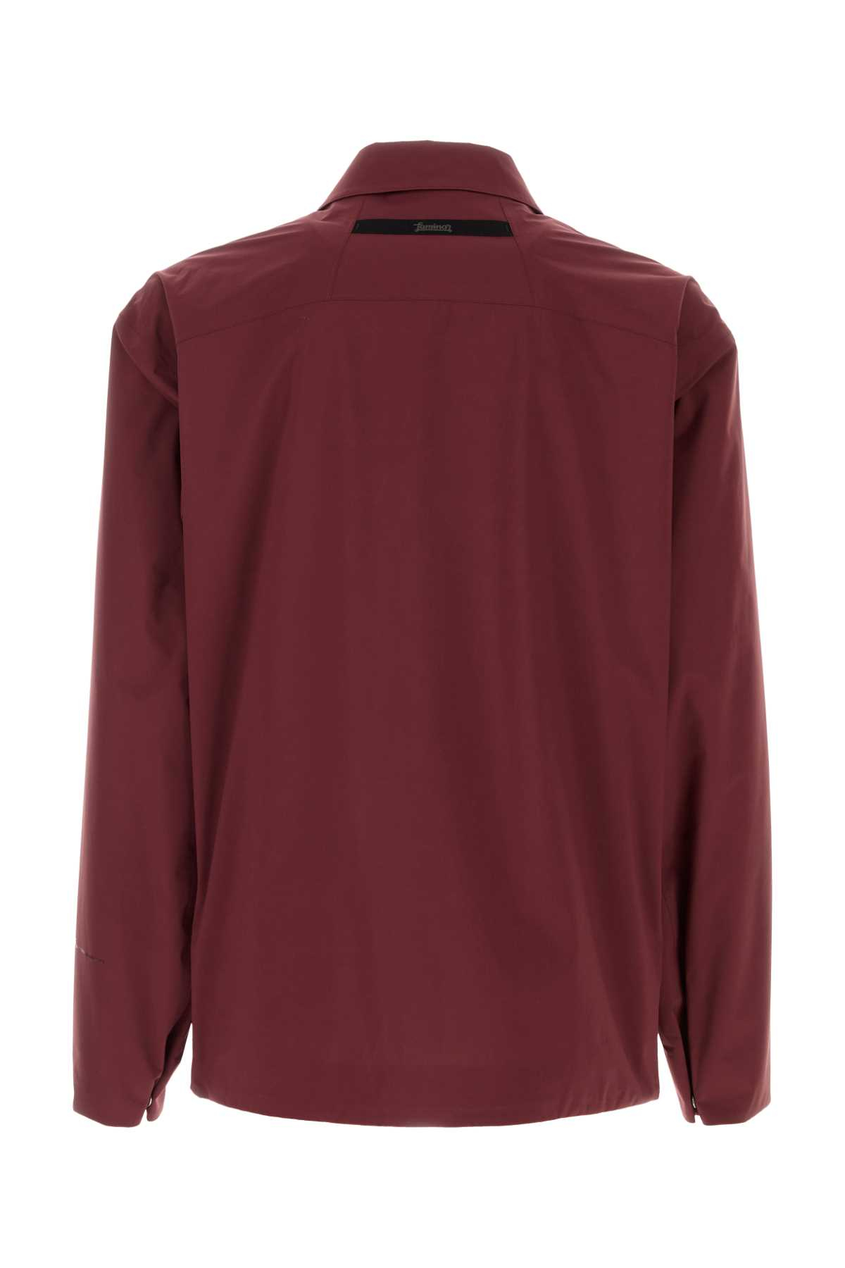 [Herno] Shirts Long Sleeve SS25 GI00172UL11128 6710