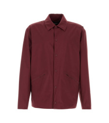 [Herno] Shirts Long Sleeve SS25 GI00172UL11128 6710