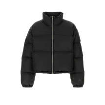 [VTMNTS] Down Jacket FW24 VL22PU300B BLACK