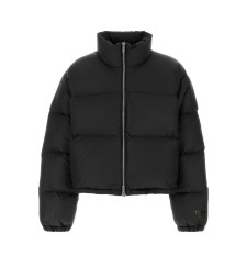 [VTMNTS] Down Jacket FW24 VL22PU300B BLACK