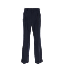 [Casablanca] Trousers SS25 MPS25TR25701 NAVY