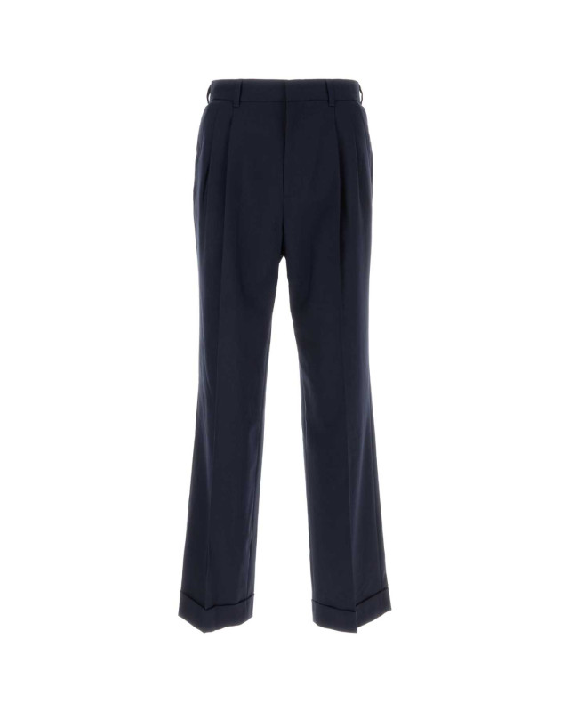 [Casablanca] Trousers SS25 MPS25TR25701 NAVY
