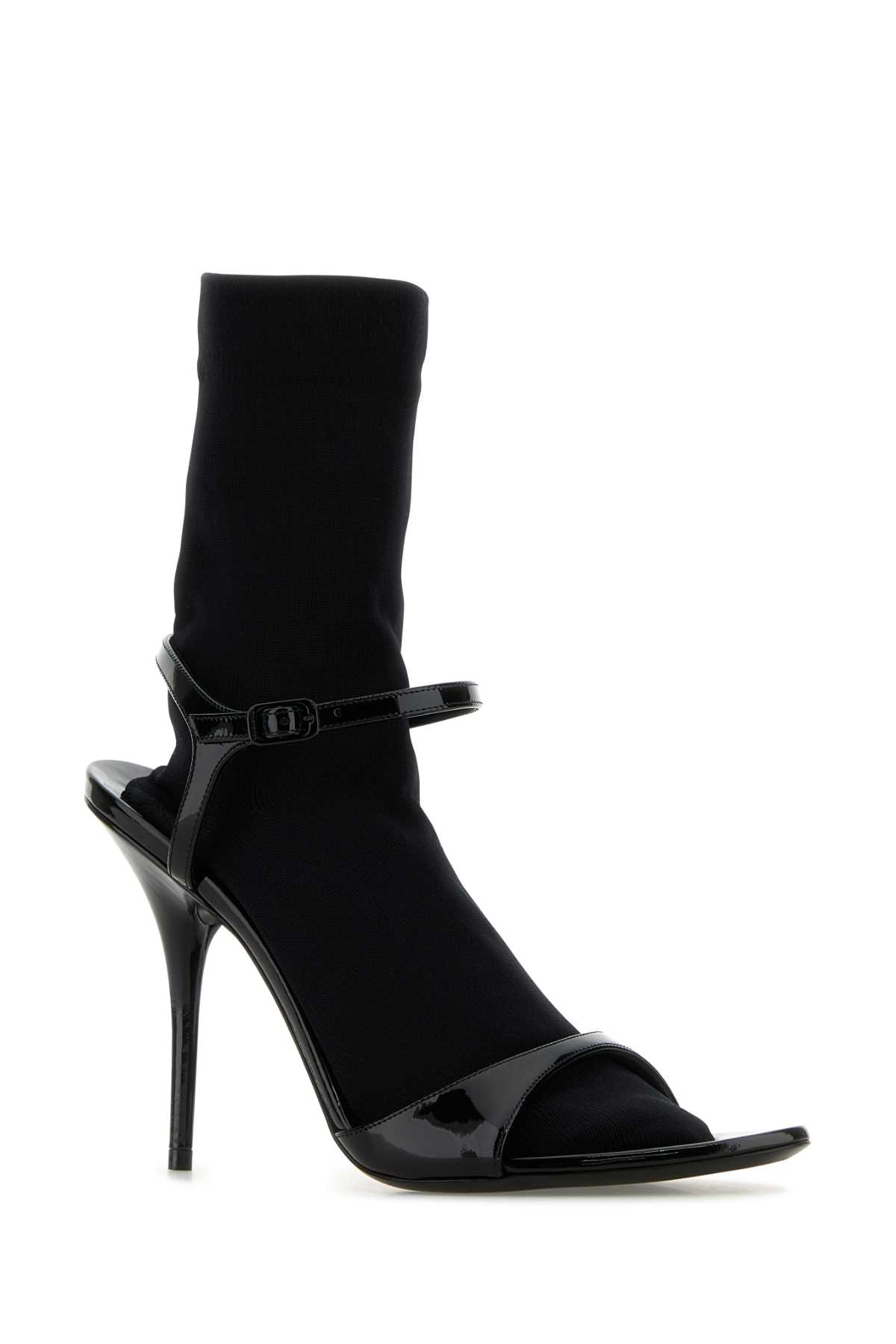 [Balenciaga] Sandals SS25 810517W12H2 1010
