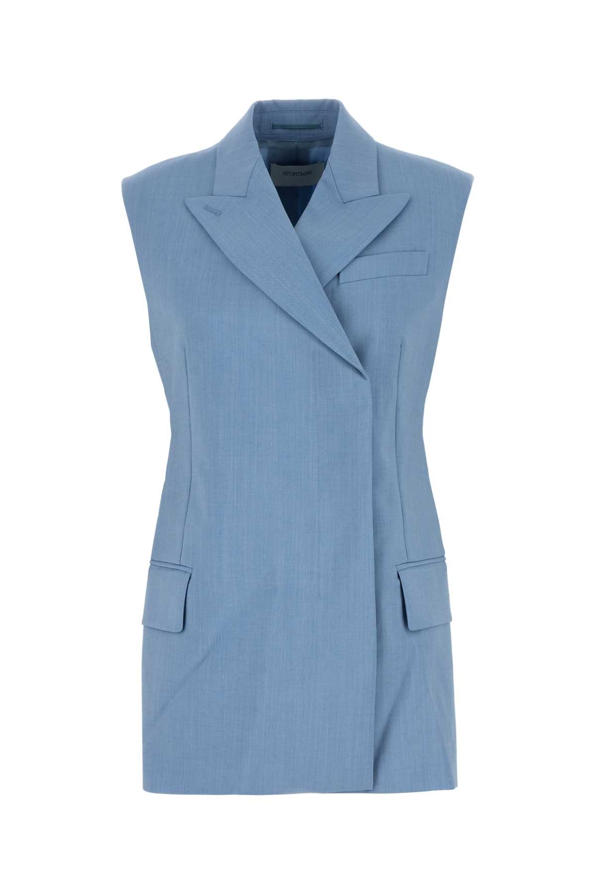 [SPORTMAX] Vest FW24 2422286041600 002