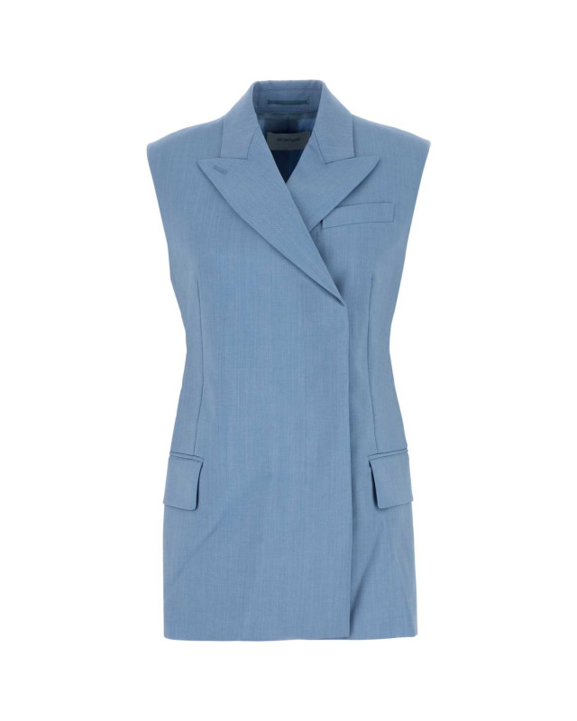 [SPORTMAX] Vest FW24 2422286041600 002