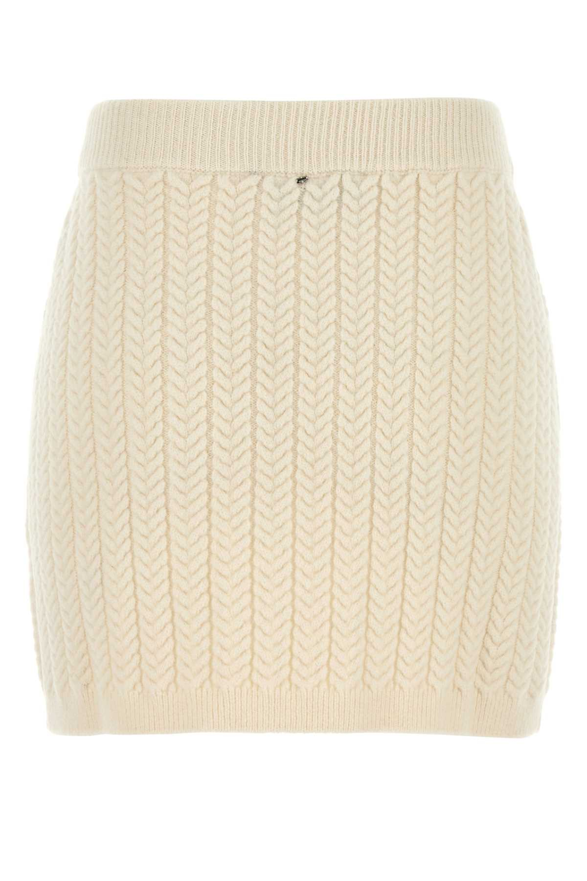 [SPORTMAX] Mini skirt FW24 2422306022600 001