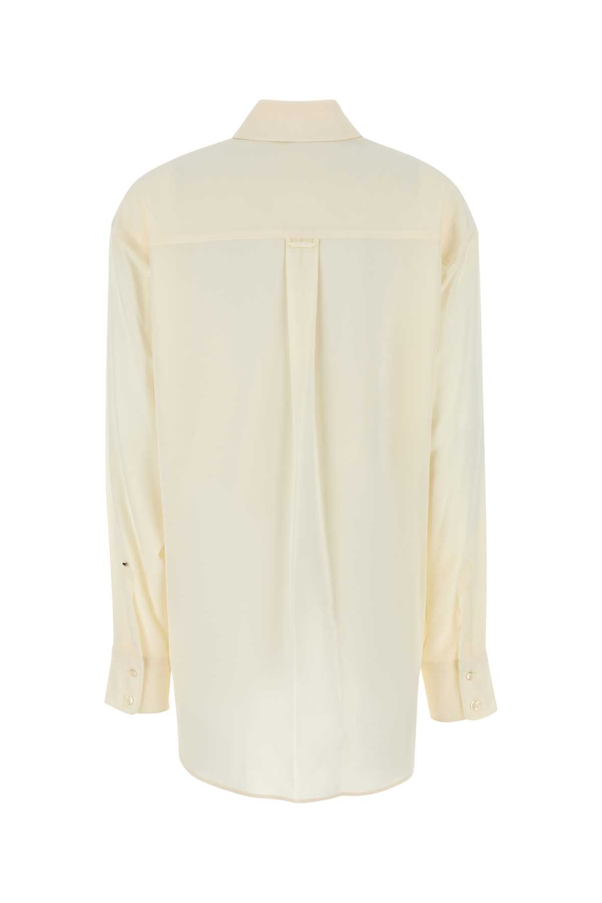 [SPORTMAX] Shirts Long Sleeve FW24 2422196012600 007