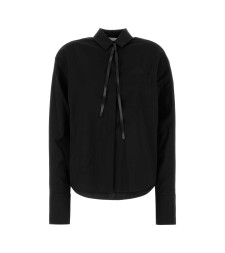 [SPORTMAX] Shirts Long Sleeve FW24 2422116033600 004