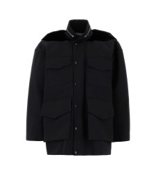 [Sacai] Casual Jacket FW24 2407498 001