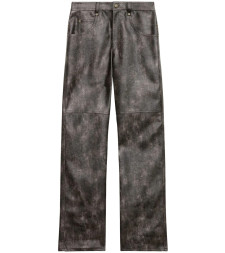 [Marant Etoile] Trousers SS25 PA0519FAC1B01E