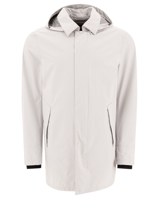 [Herno] Coat SS25 IM000349U111241250