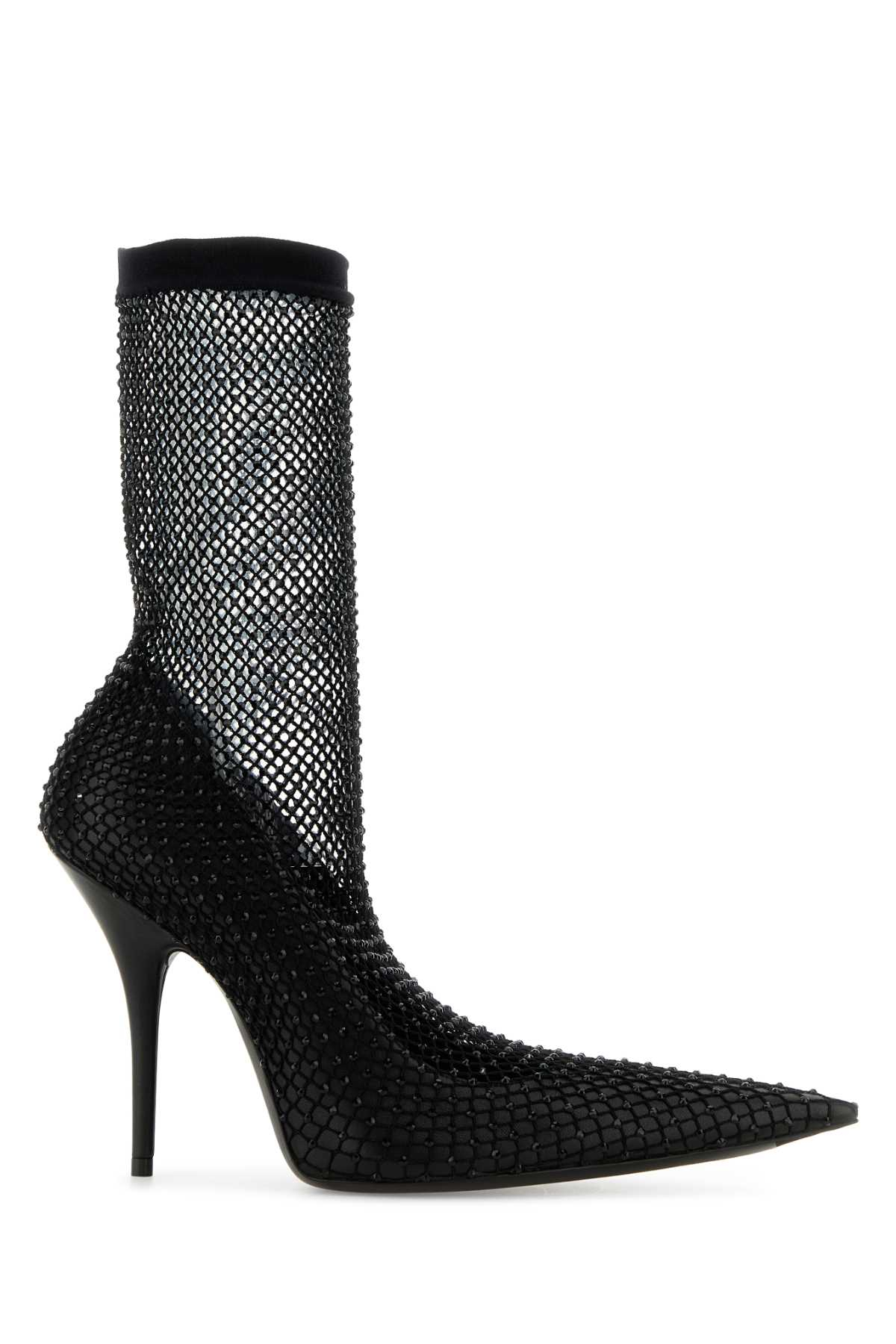 [Balenciaga] Boots SS25 820438WB7E2 1010