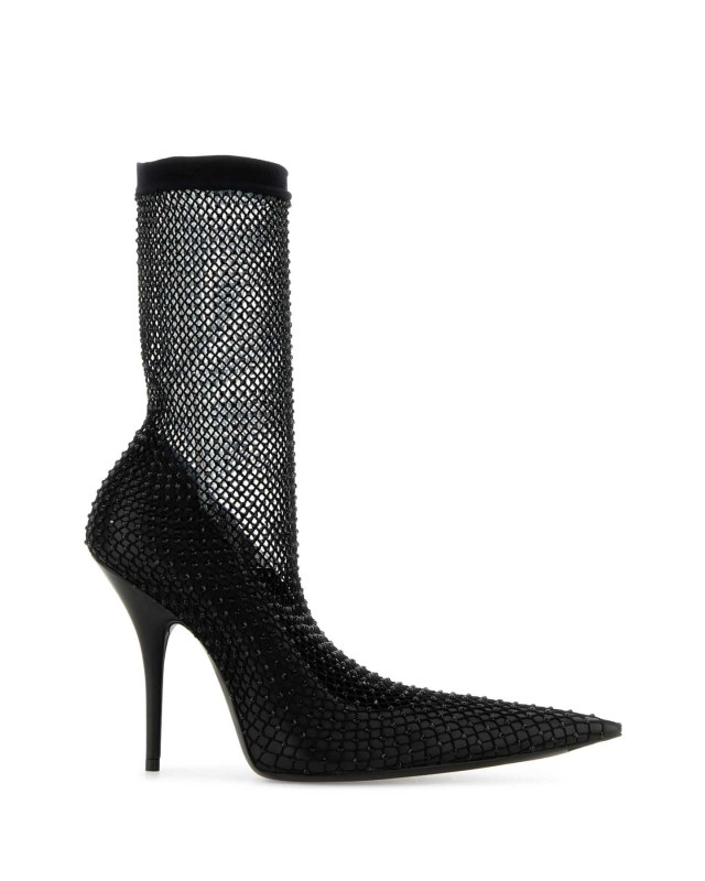 [Balenciaga] Boots SS25 820438WB7E2 1010