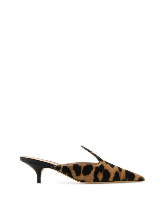 [Salvatore Ferragamo] Sandals SS25 01J7477811351C TMOROBIS