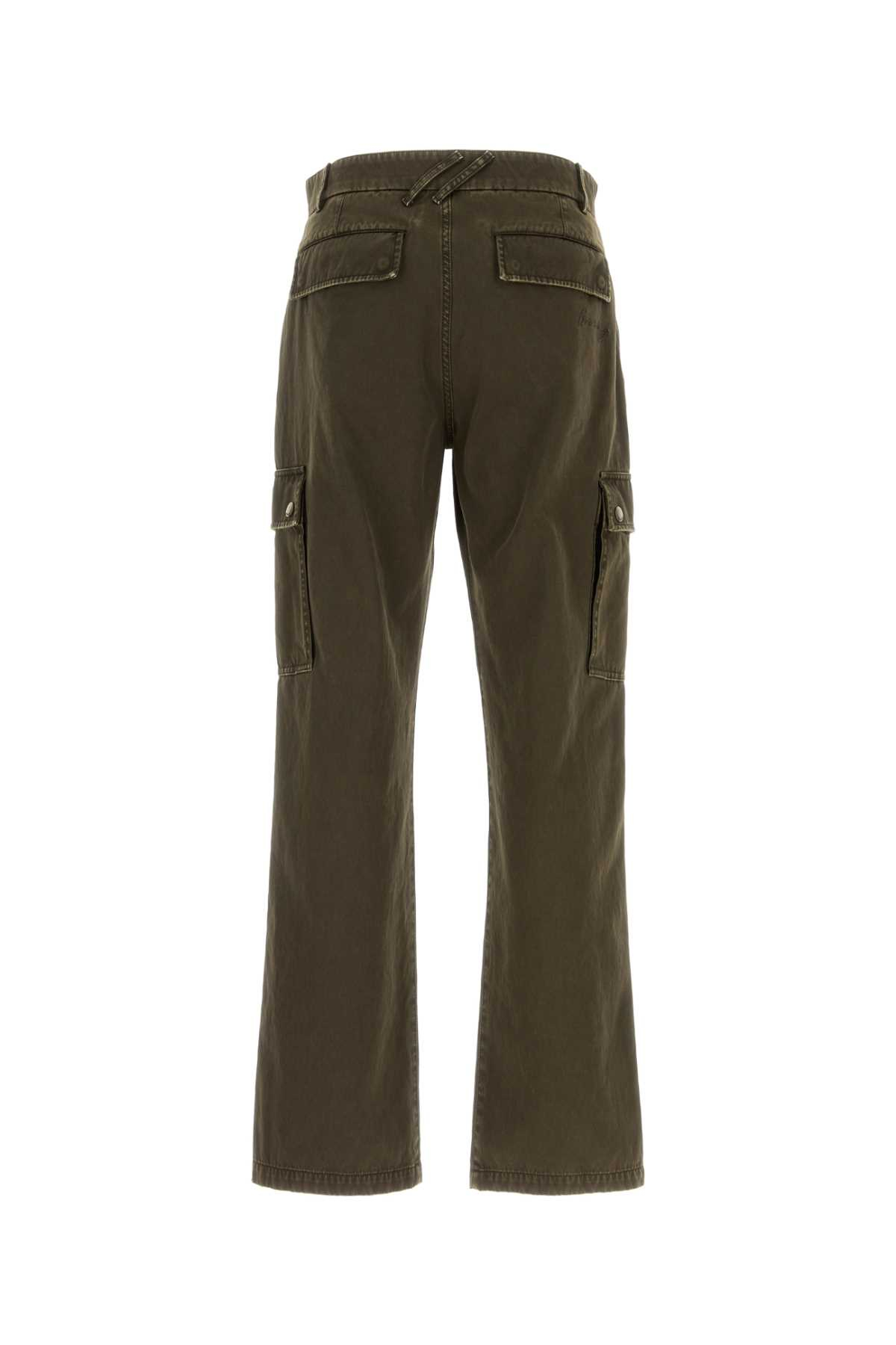 [Burberry] Trousers SS25 8105255 C1764