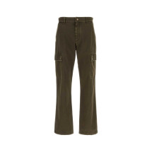 [Burberry] Trousers SS25 8105255 C1764