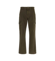 [Burberry] Trousers SS25 8105255 C1764