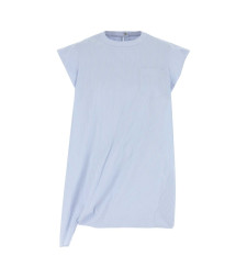 [Sacai] Knitwear SS25 2507683 458