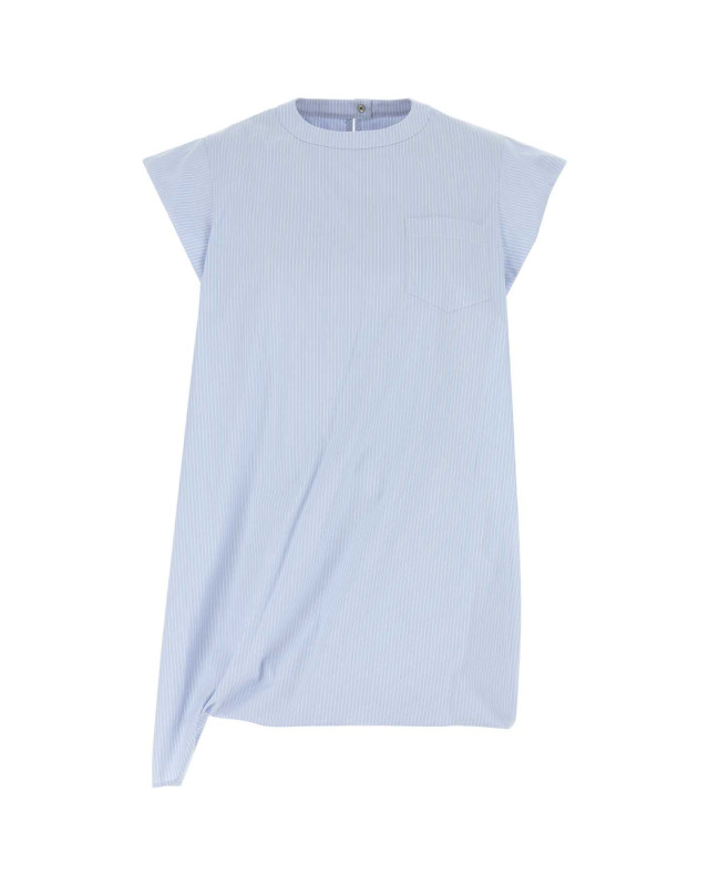 [Sacai] Knitwear SS25 2507683 458