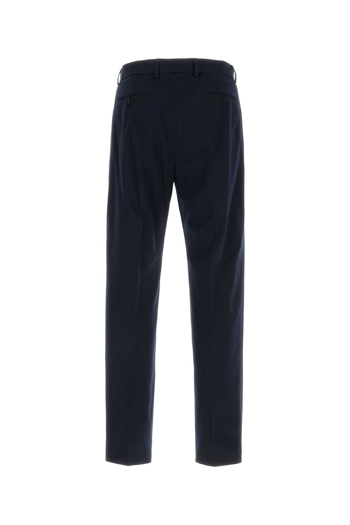 [Gucci] Trousers FW25 794410ZABPQ 4020