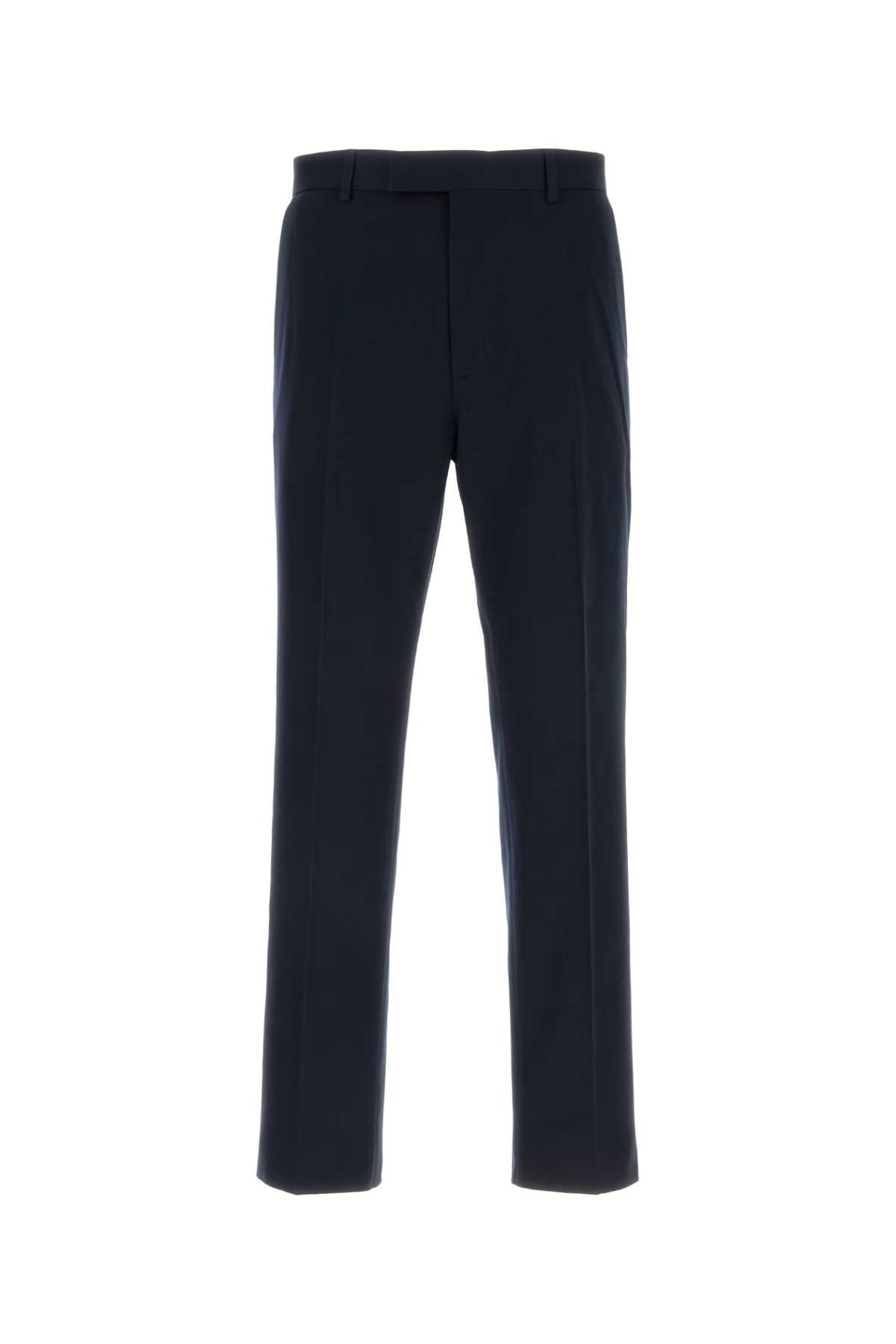 [Gucci] Trousers FW25 794410ZABPQ 4020