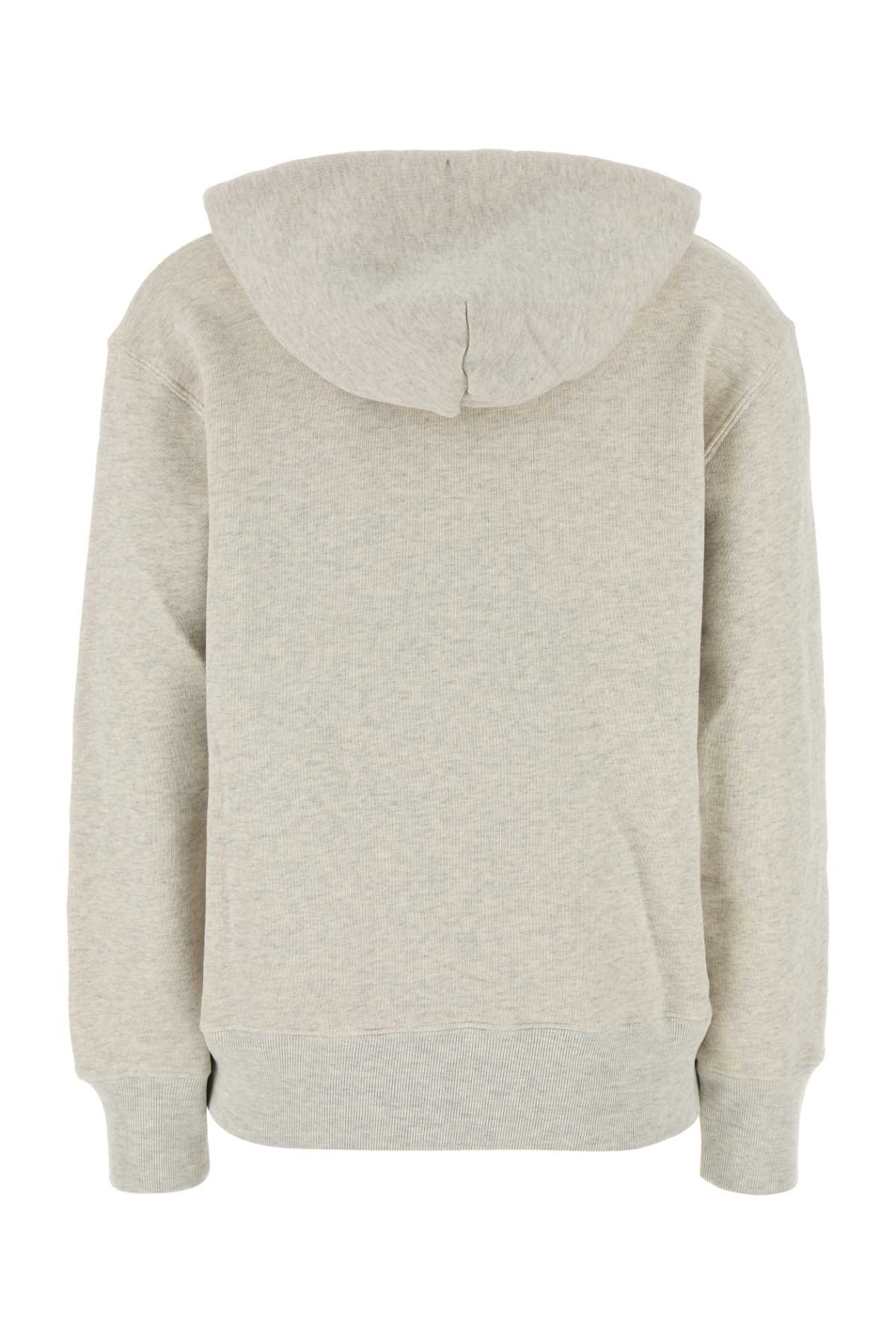 [AUTRY] Hoodie FW25 HOPW A2JM