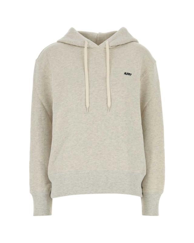 [AUTRY] Hoodie FW25 HOPW A2JM
