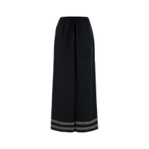 [BODE] Trousers SS25 WRF24BT023 NVCRM