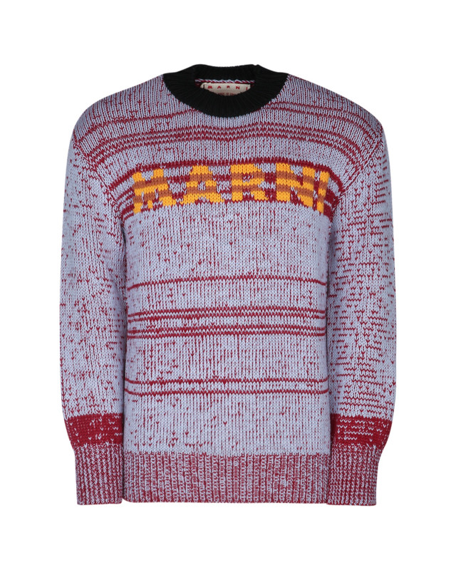 [Marni] Knitwear SS25 GCMG0345Q0UFWH13 MLB50