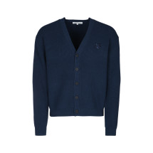 [MAISON KITSUNE] Cardigan SS25 MM00506KT1098 P476