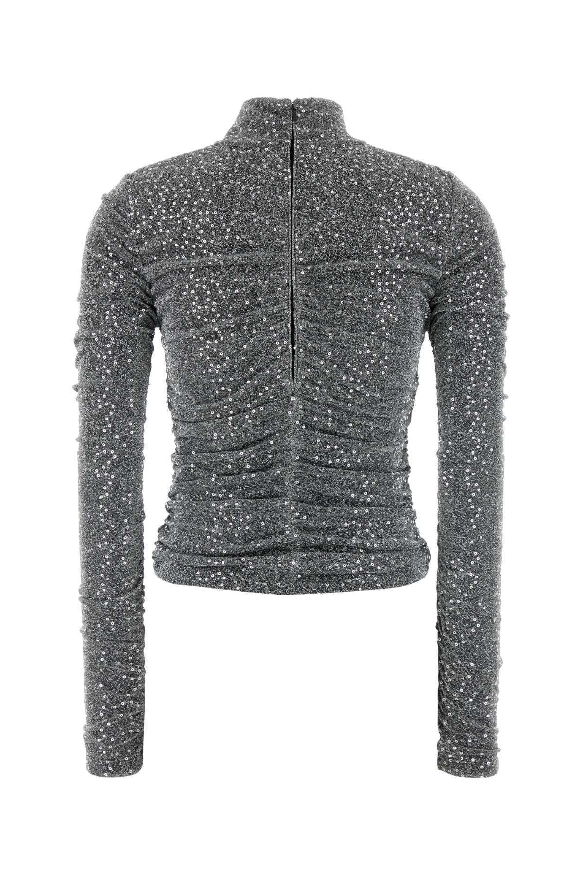 [Dolce & Gabbana] Knitwear SS25 F7AL4THLM4U S0998