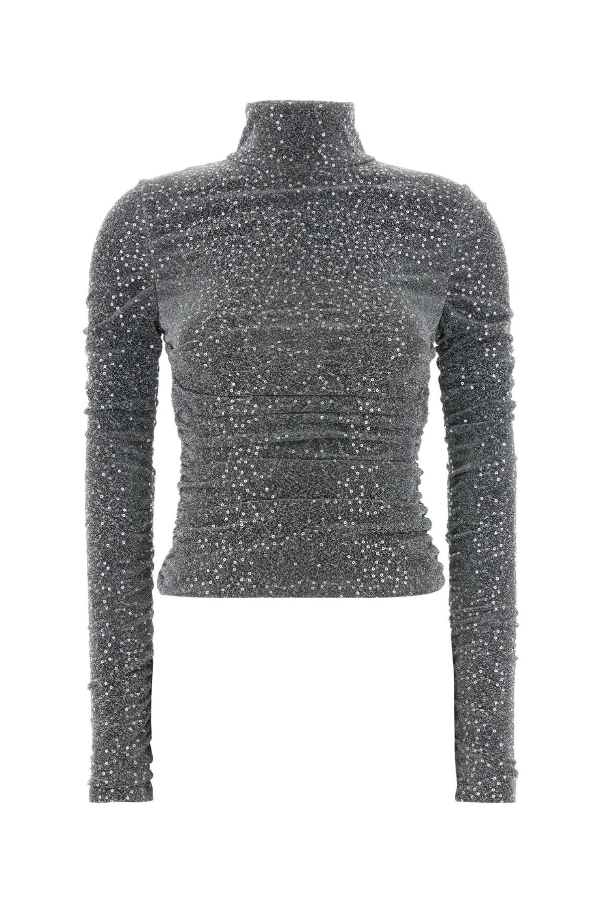 [Dolce & Gabbana] Knitwear SS25 F7AL4THLM4U S0998