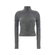 [Dolce & Gabbana] Knitwear SS25 F7AL4THLM4U S0998