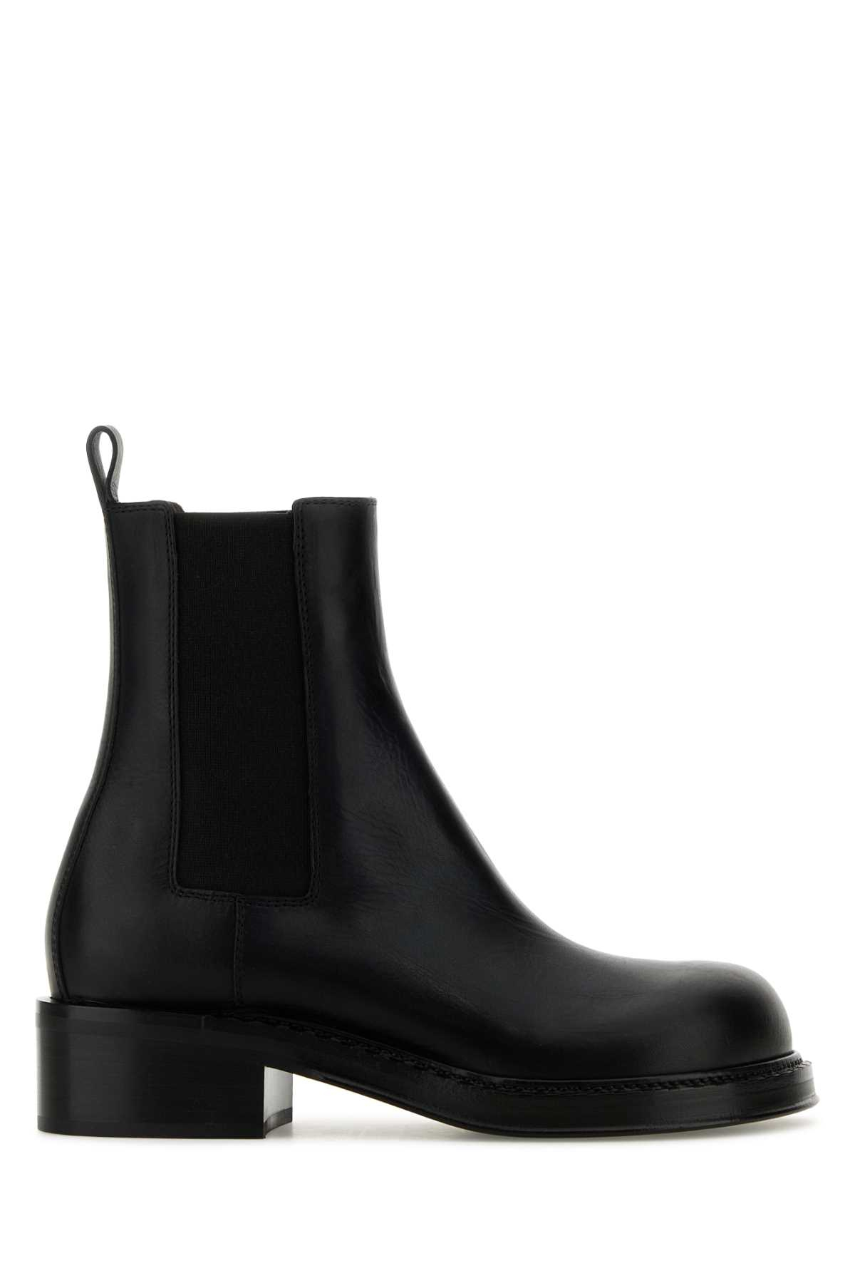 [Bottega Veneta] Boots SS25 816523VBS50 1000