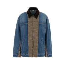 [Stella McCartney] Casual Jacket SS25 6D03193SPH98 4233