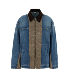 [Stella McCartney] Casual Jacket SS25 6D03193SPH98 4233
