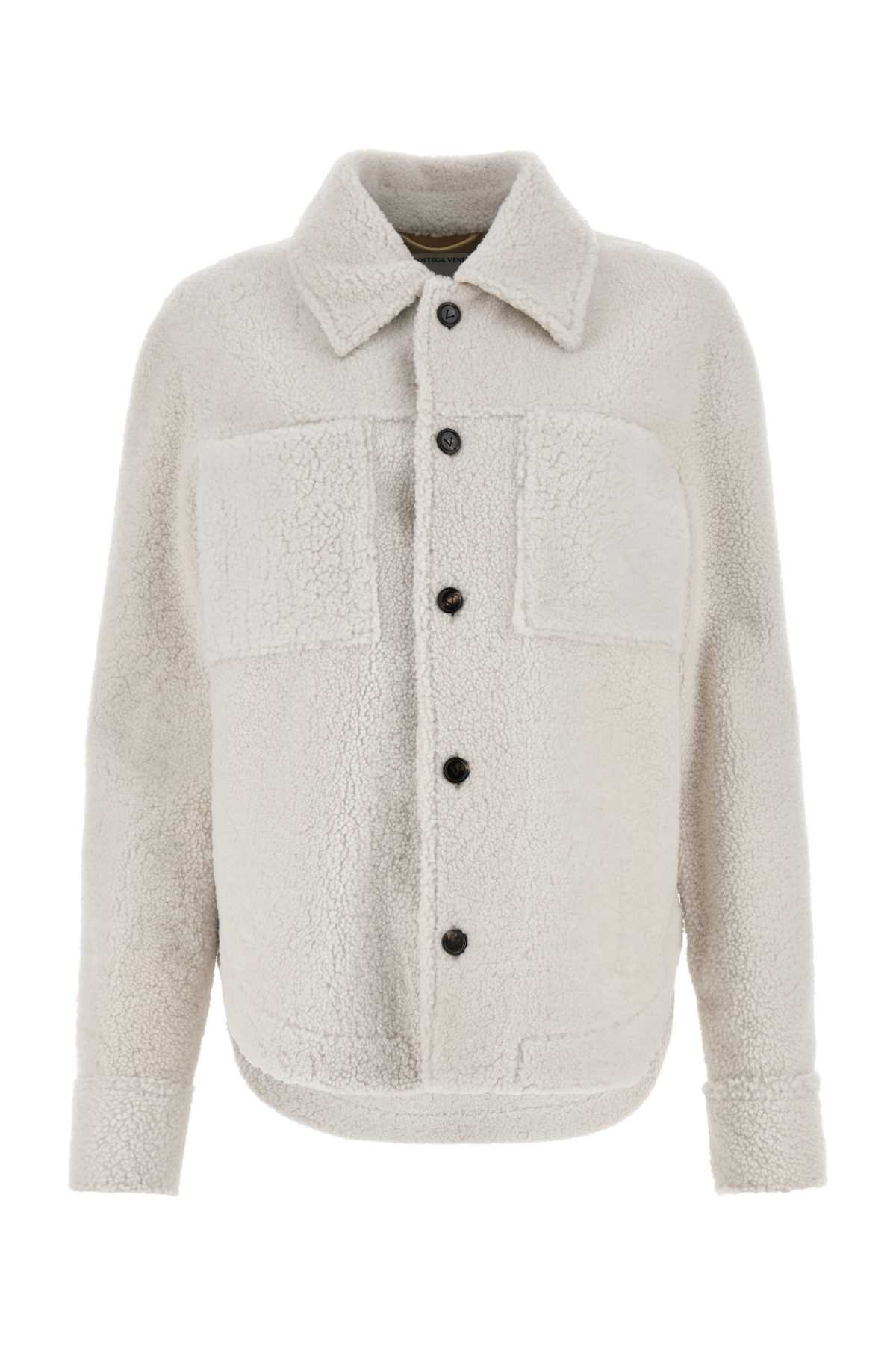 [Bottega Veneta] Shirts Long Sleeve FW24 796554V4AX0 9908