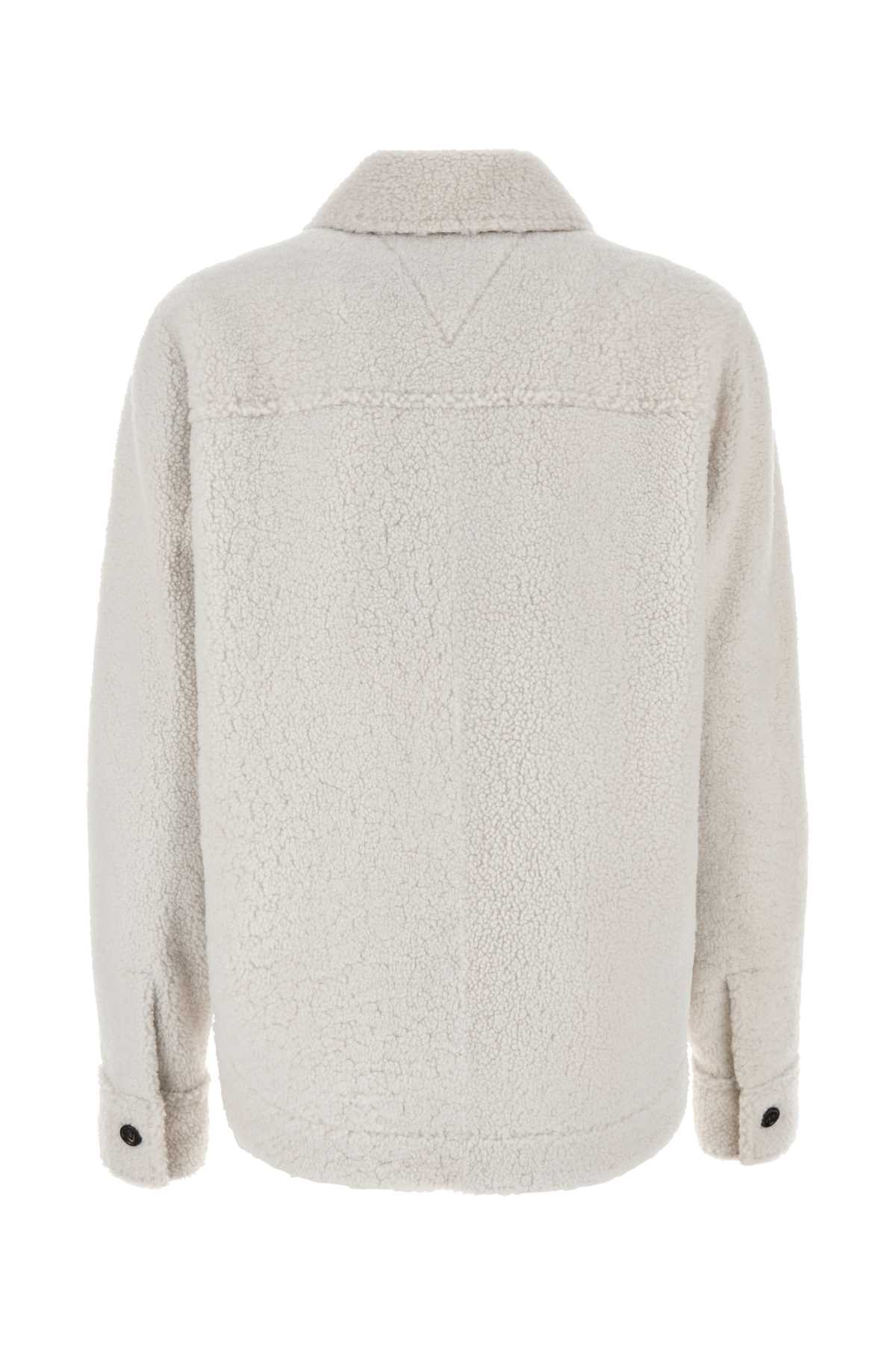 [Bottega Veneta] Shirts Long Sleeve FW24 796554V4AX0 9908