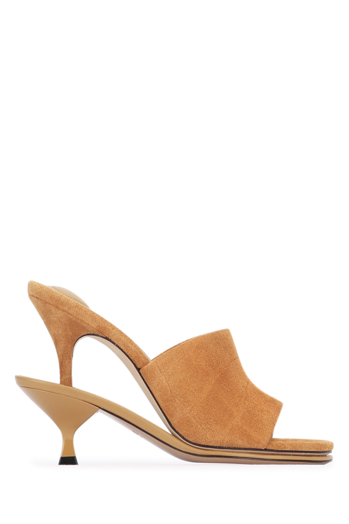 [JACQUEMUS] Sandals SS25 243FO1604355 830