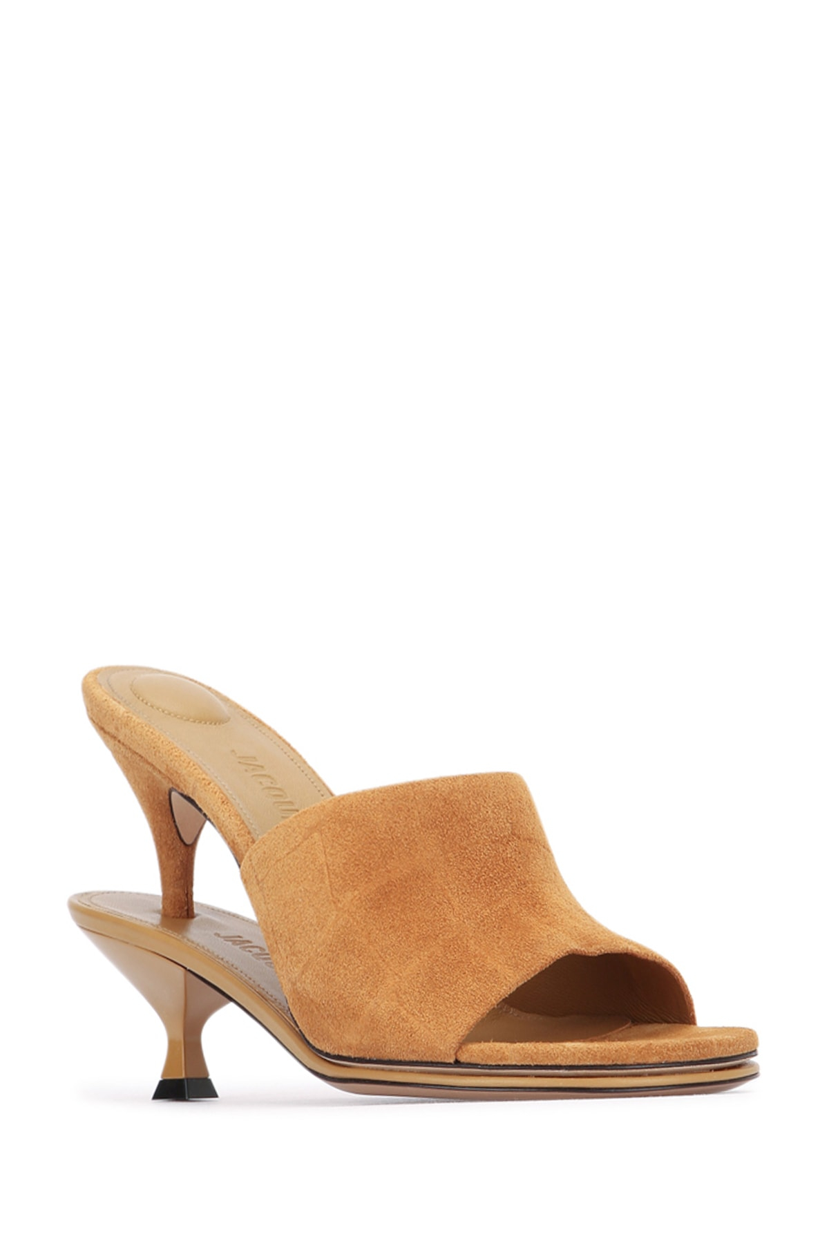 [JACQUEMUS] Sandals SS25 243FO1604355 830