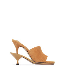 [JACQUEMUS] Sandals SS25 243FO1604355 830
