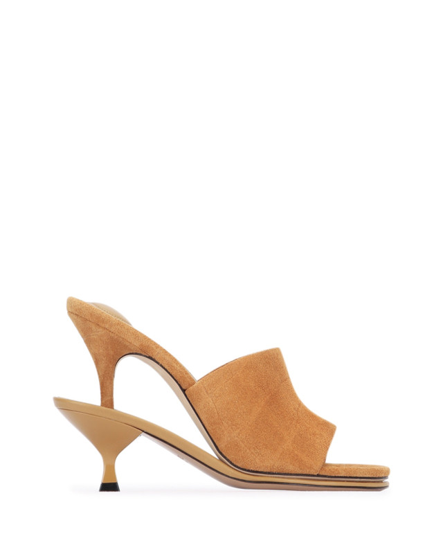 [JACQUEMUS] Sandals SS25 243FO1604355 830