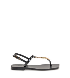 [Versace] Sandals SS25 1018237D2VE 1B00V