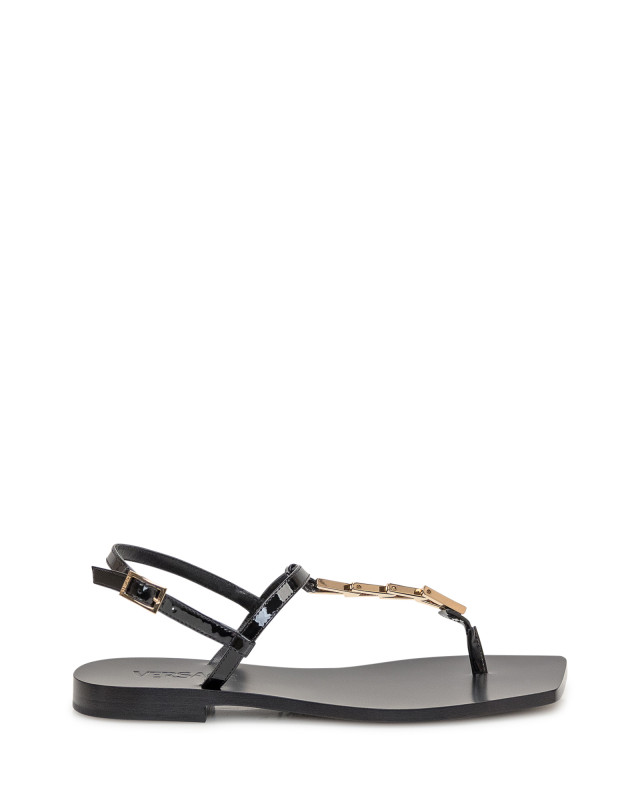 [Versace] Sandals SS25 1018237D2VE 1B00V