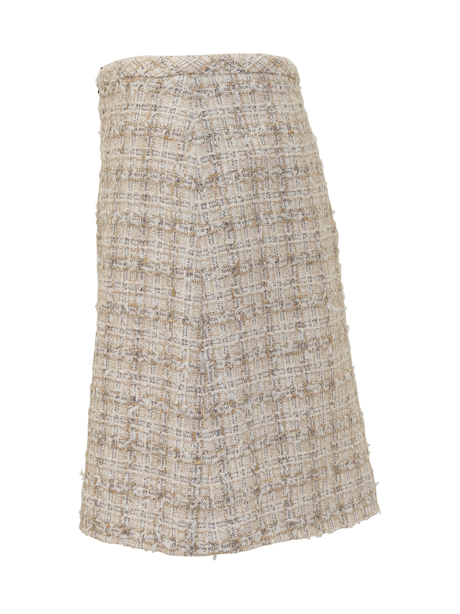 [Versace] Mini skirt SS25 10157151A13646 2KN80