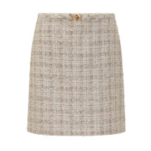[Versace] Mini skirt SS25 10157151A13646 2KN80