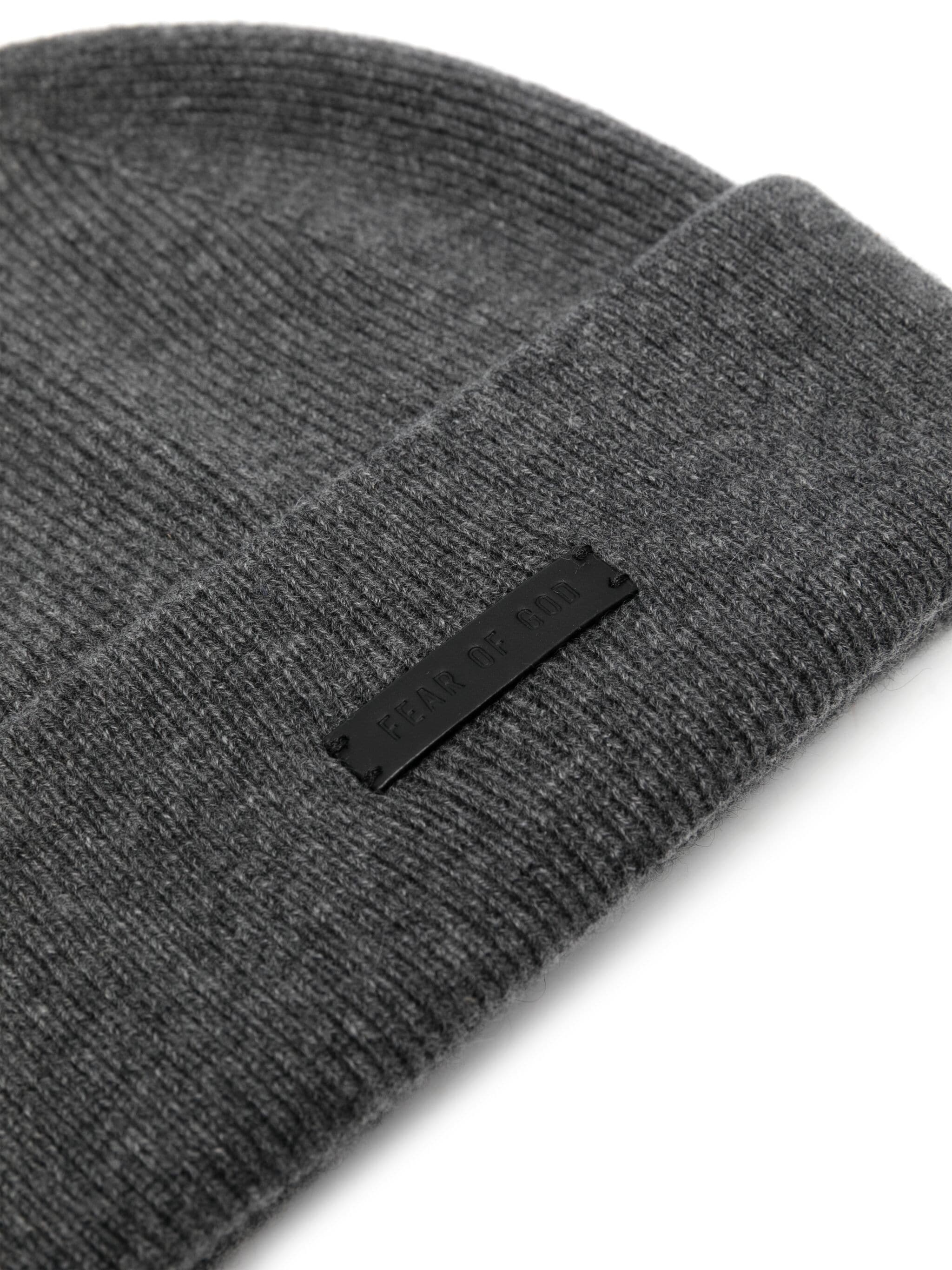 [Fear of God] Beanie FW24 FG870033CAS
