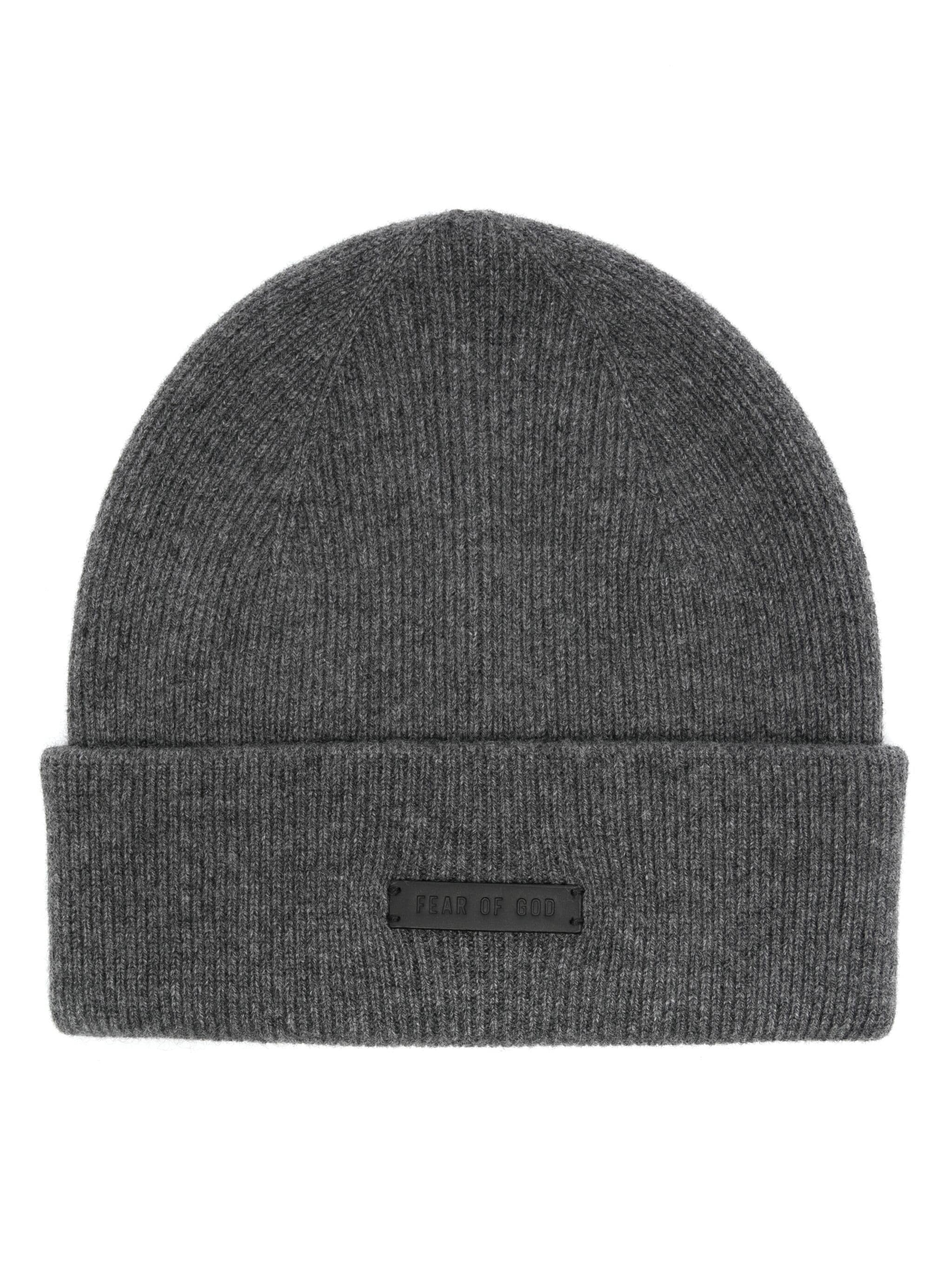 [Fear of God] Beanie FW24 FG870033CAS